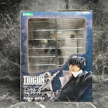 Amazon.co.jp: TRIGUN ウルフウッド まとめ買い可 : ホーム＆キッチン